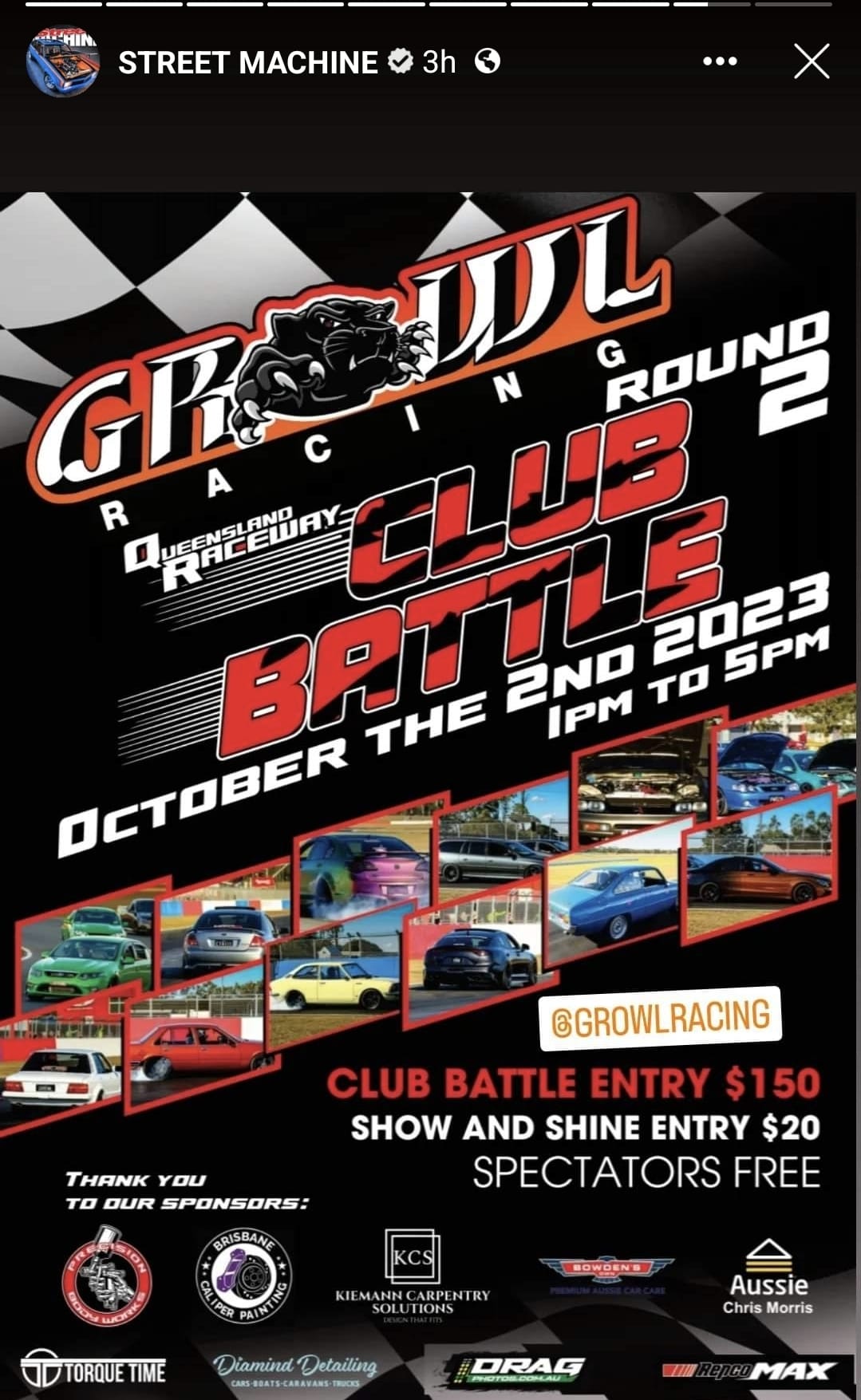 Club Battle Round 2